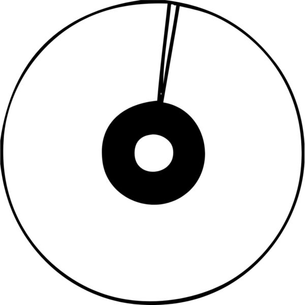 CD Disc 6 Thumbnail