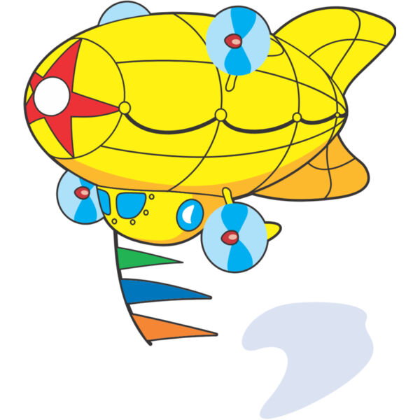 Blimp Thumbnail
