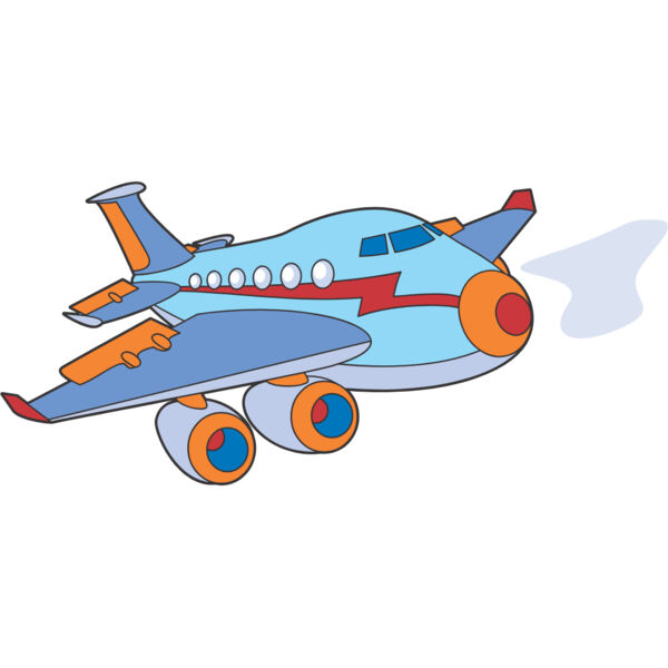 Plane Thumbnail