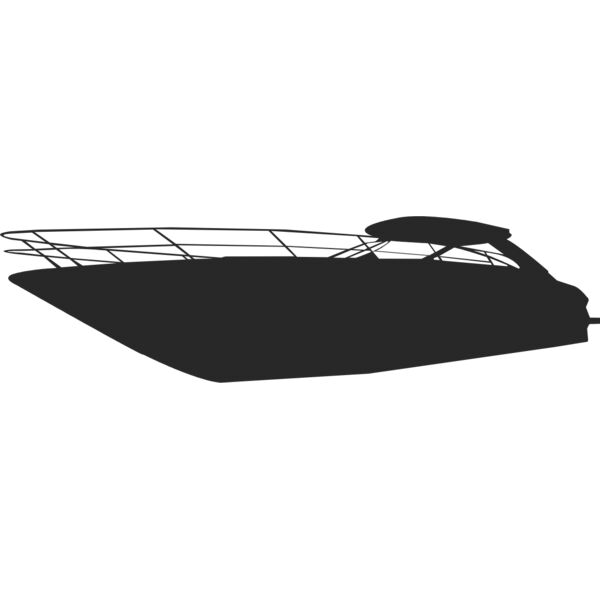 Boat Silhouette 9 Thumbnail