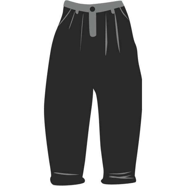 Pants 2 Thumbnail