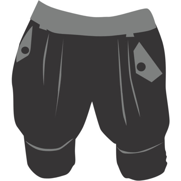Shorts 1 Thumbnail