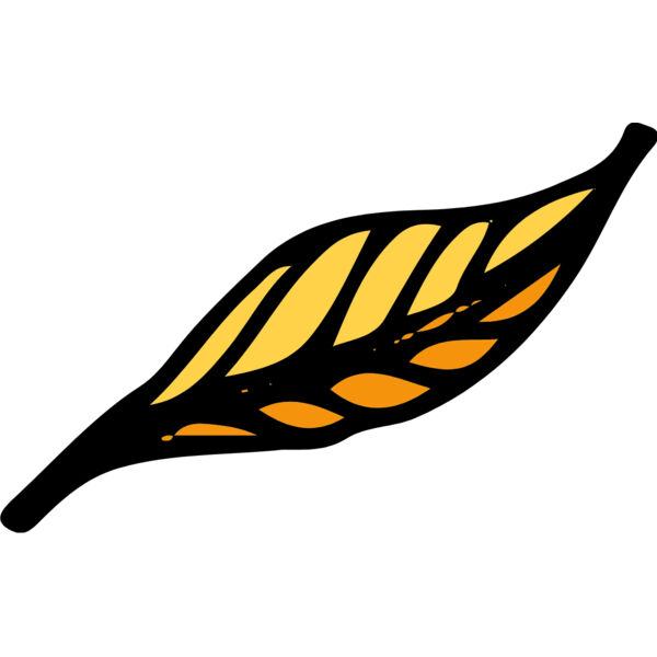 Autumn Fall Leaf 4 Thumbnail