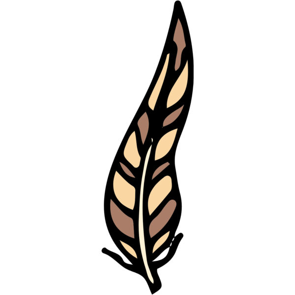 Autumn Fall Feather 3 Thumbnail