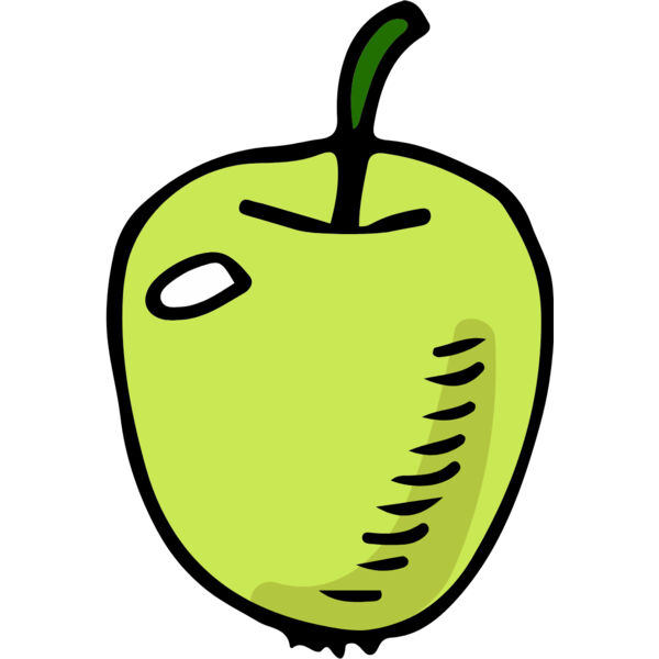 Apple 3 Thumbnail