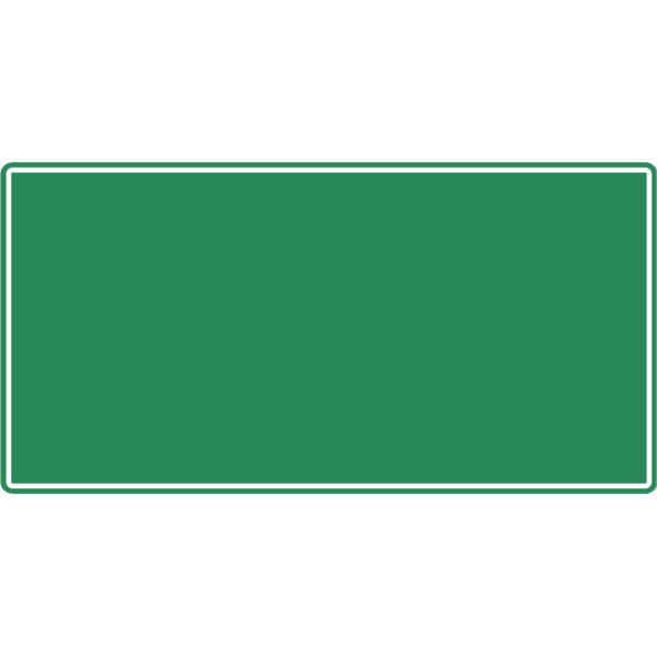 Interstate Exit Sign 3 Thumbnail
