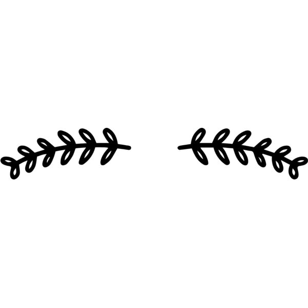 Floral Divider 10 Thumbnail
