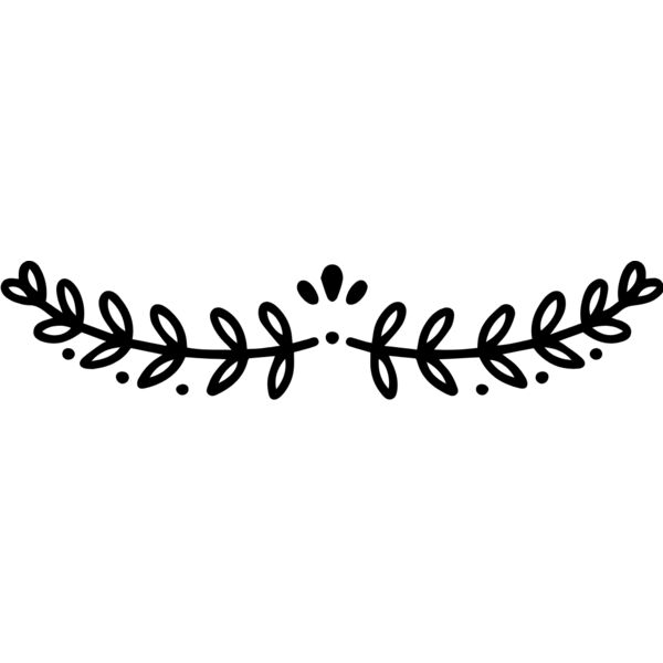 Floral Divider 7 Thumbnail