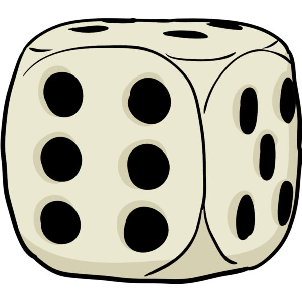 Dice 5 Thumbnail