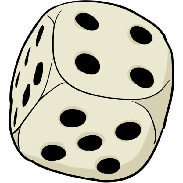 Dice 2 Thumbnail