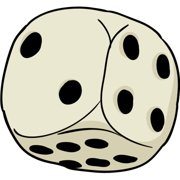 Dice 8 Thumbnail