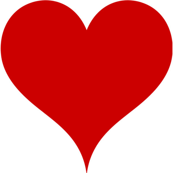 Heart 25 Thumbnail
