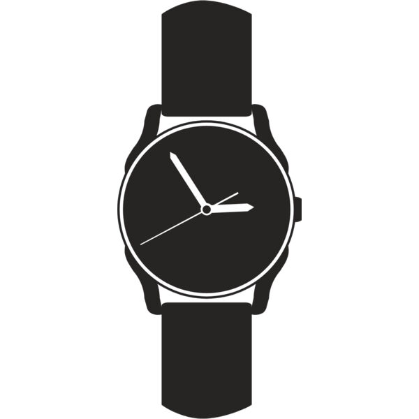 Wrist Watch 4 Thumbnail
