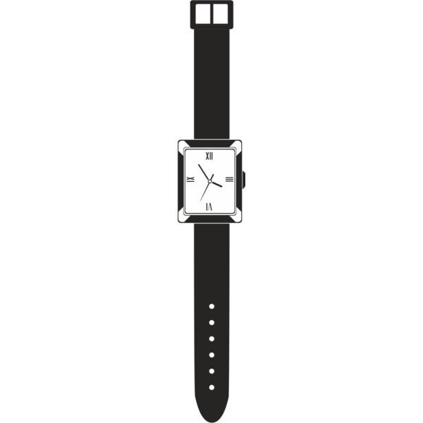 Wrist Watch 3 Thumbnail