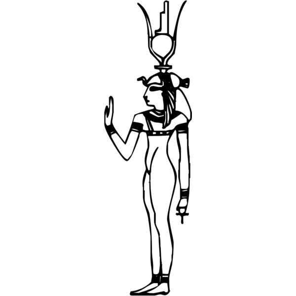 Egyptian God 18 Thumbnail