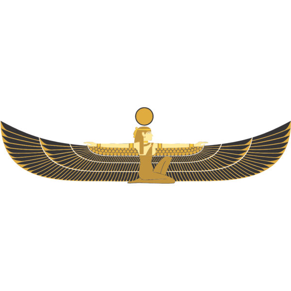 Egyptian God 23 Thumbnail
