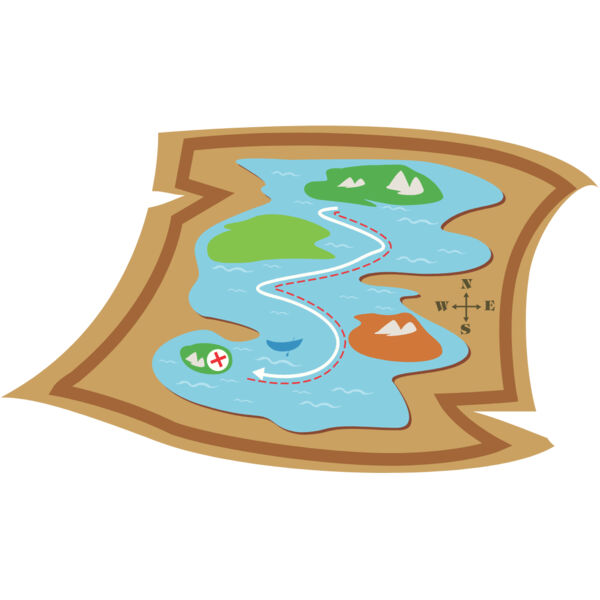 Map 1 Thumbnail