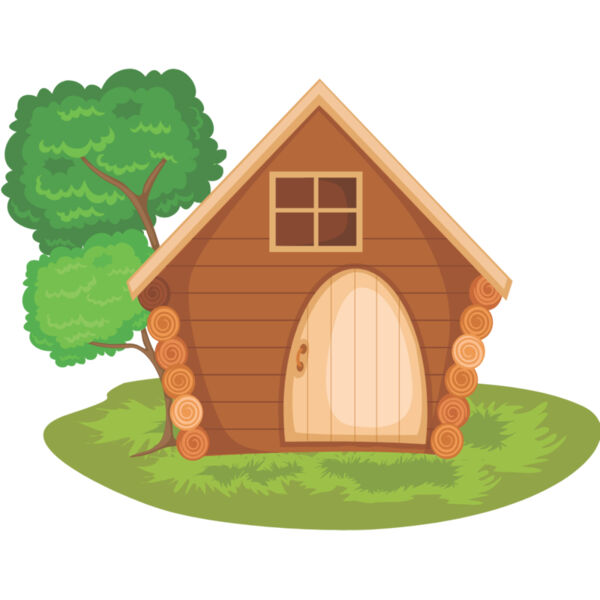 Cabin 1 Thumbnail
