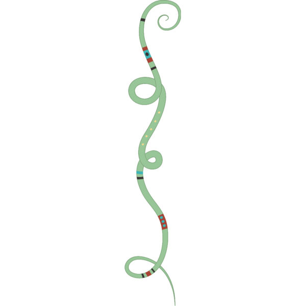 Woodlands Tribal Snake 2 Thumbnail