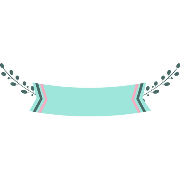 Woodlands Ribbon Banner 1 Thumbnail