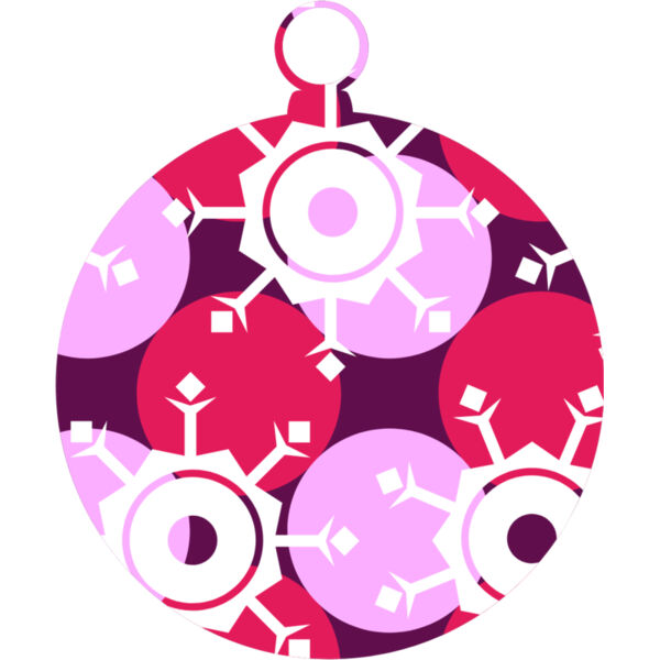 Christmas Ornament 35 Thumbnail