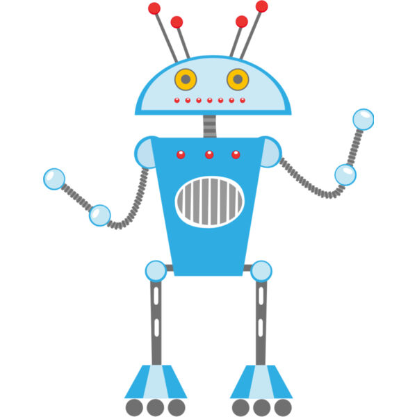 Robot 12 Thumbnail