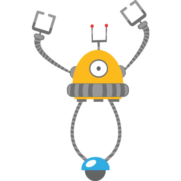 Robot 13 Thumbnail