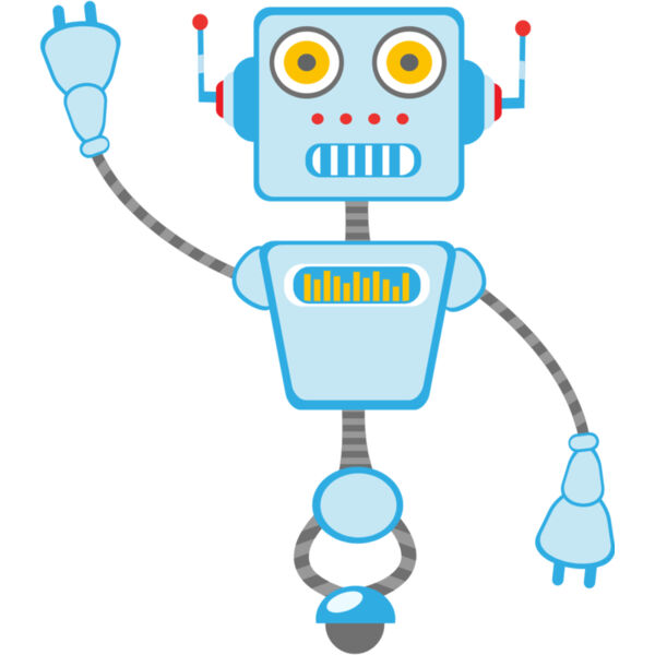 Robot 8 Thumbnail