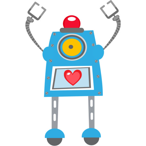 Robot 10 Thumbnail