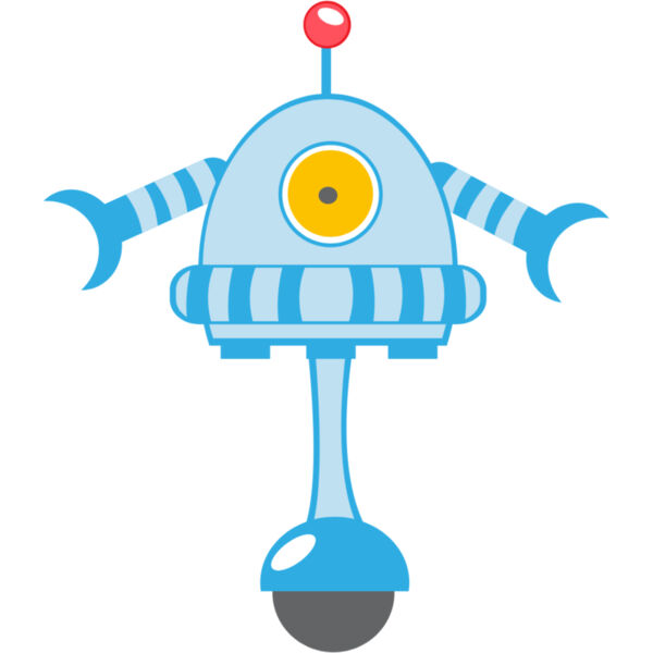 Robot 11 Thumbnail