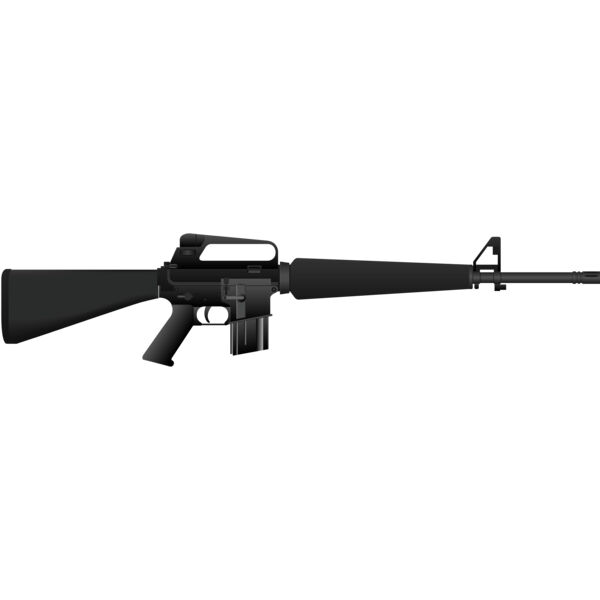 Rifle Gun 3 Thumbnail