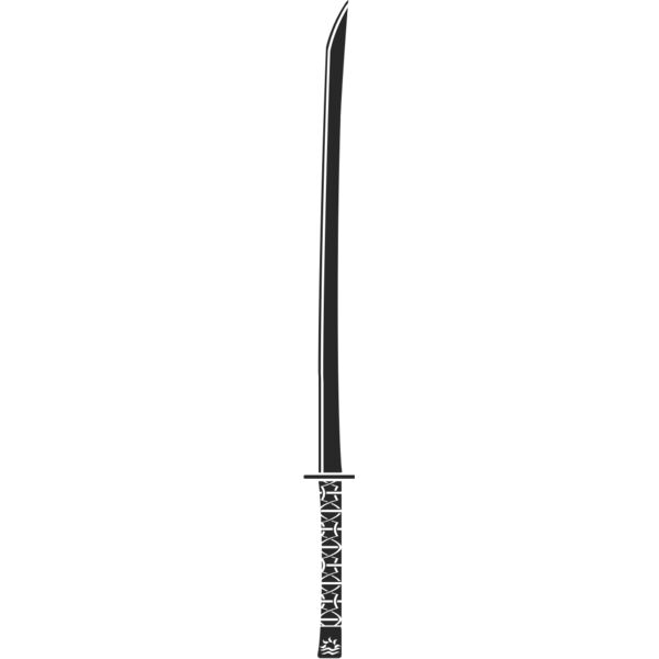 Katana Sword 2 Thumbnail
