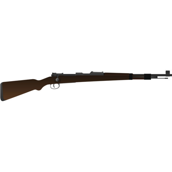Rifle Gun 5 Thumbnail