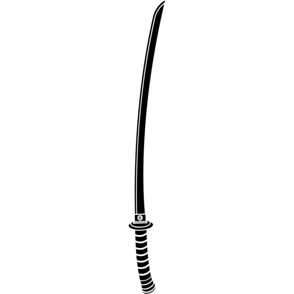 Katana Sword 3 Thumbnail