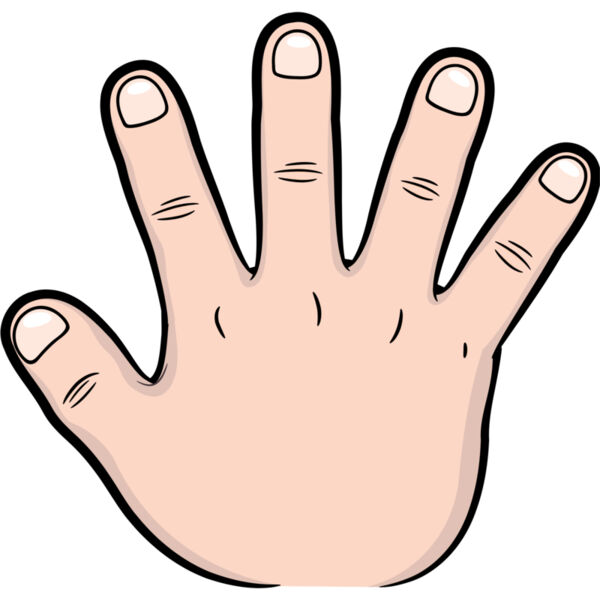 Hand 1 Thumbnail