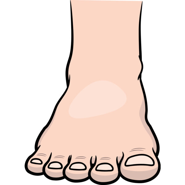 Foot 1 Thumbnail