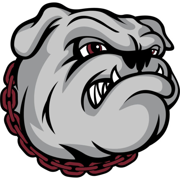 2024 bulldog head Thumbnail