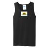 Core Cotton Tank Top Thumbnail