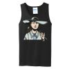 Core Cotton Tank Top Thumbnail