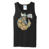Core Cotton Tank Top Thumbnail