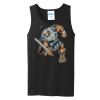 Core Cotton Tank Top Thumbnail