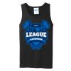 Core Cotton Tank Top Thumbnail
