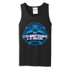Core Cotton Tank Top Thumbnail