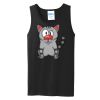 Core Cotton Tank Top Thumbnail
