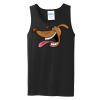 Core Cotton Tank Top Thumbnail