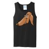 Core Cotton Tank Top Thumbnail