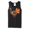 Core Cotton Tank Top Thumbnail