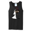Core Cotton Tank Top Thumbnail
