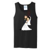 Core Cotton Tank Top Thumbnail