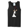 Core Cotton Tank Top Thumbnail